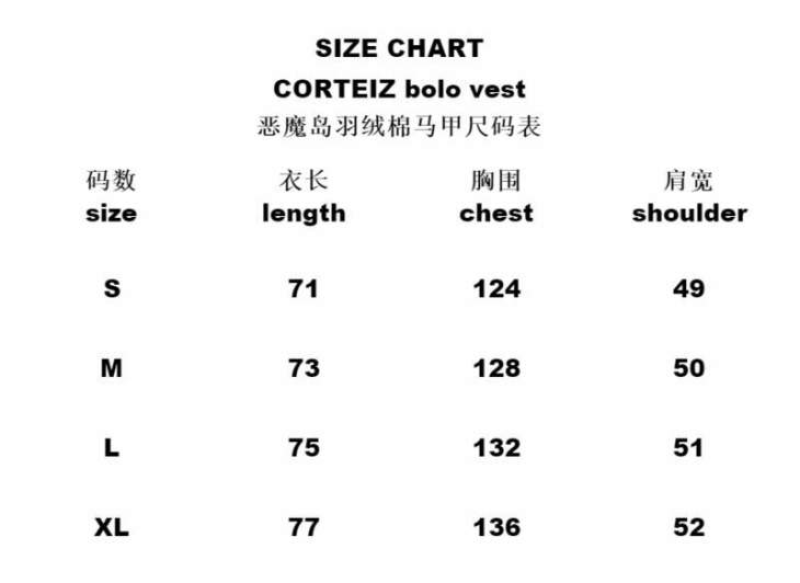 Corteiz Jackets _SKUCorteizS-XLwmtx70634641